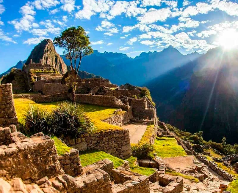 peru travel tour operators